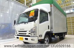 isuzu elf-truck 2018 GOO_NET_EXCHANGE_1230336A30241115W001