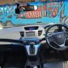 honda cr-v 2012 -HONDA--CR-V DBA-RM4--RM4-1004304---HONDA--CR-V DBA-RM4--RM4-1004304- image 22