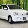 suzuki alto 2019 -SUZUKI--Alto DBA-HA36S--HA36S-516465---SUZUKI--Alto DBA-HA36S--HA36S-516465- image 17