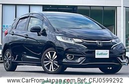 honda fit 2019 -HONDA--Fit DAA-GP5--GP5-1346932---HONDA--Fit DAA-GP5--GP5-1346932-