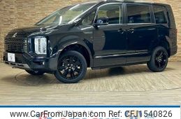 mitsubishi delica-d5 2025 CFJ1540826