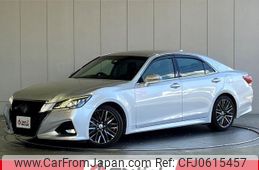 toyota crown 2015 -TOYOTA--Crown ARS210--ARS210-6001874---TOYOTA--Crown ARS210--ARS210-6001874-