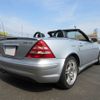 mercedes-benz amg 2001 -MERCEDES-BENZ--AMG GF-170466--WDB1704661F252383---MERCEDES-BENZ--AMG GF-170466--WDB1704661F252383- image 16