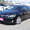 lexus ct 2011 CFJ1737169 image 18