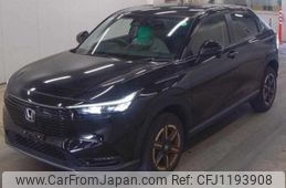 honda vezel 2022 quick_quick_6BA-RV3_1003989