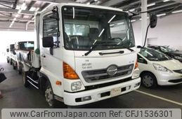 hino ranger undefined CFJ1536301