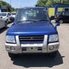 mitsubishi pajero-mini 1999 -MITSUBISHI--Pajero mini GF-H58A--H58A-0013109---MITSUBISHI--Pajero mini GF-H58A--H58A-0013109- image 7