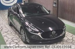 mazda mazda3 2023 quick_quick_6BA-BP5P_BP5P-207695