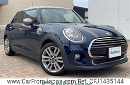 mini mini-others 2018 -BMW--BMW Mini LDA-XT15--WMWXT320X02G58367---BMW--BMW Mini LDA-XT15--WMWXT320X02G58367-
