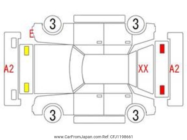 mazda cx-5 2015 -MAZDA--CX-5 LDA-KE2FW--KE2FW-202789---MAZDA--CX-5 LDA-KE2FW--KE2FW-202789- image 2