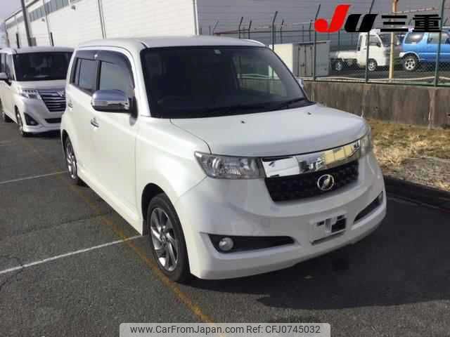 toyota bb 2013 -TOYOTA--bB QNC21--0108981---TOYOTA--bB QNC21--0108981- image 1