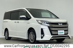 toyota noah 2019 -TOYOTA--Noah DAA-ZWR80W--ZWR80-0401616---TOYOTA--Noah DAA-ZWR80W--ZWR80-0401616-