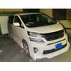 toyota vellfire 2013 -TOYOTA--Vellfire DBA-ANH20W--ANH20-8264929---TOYOTA--Vellfire DBA-ANH20W--ANH20-8264929- image 2