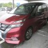 nissan serena 2017 GOO_JP_988025060200601994001 image 1
