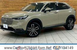 honda vezel 2021 -HONDA--VEZEL 6AA-RV5--RV5-1014950---HONDA--VEZEL 6AA-RV5--RV5-1014950-