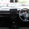 suzuki jimny-sierra 2022 -SUZUKI 【和歌山 501ﾆ3669】--Jimny Sierra JB74W--158161---SUZUKI 【和歌山 501ﾆ3669】--Jimny Sierra JB74W--158161- image 2