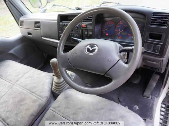 mazda titan 2004 -MAZDA--Titan TC-SYE6T--SYE6T-206665---MAZDA--Titan TC-SYE6T--SYE6T-206665- image 2