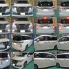 nissan elgrand 2014 -NISSAN--Elgrand DBA-PE52--PE52-050065---NISSAN--Elgrand DBA-PE52--PE52-050065- image 2