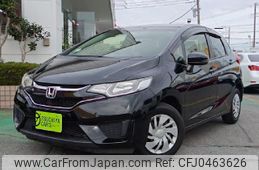 honda fit 2015 quick_quick_DBA-GK3_GK3-1207698