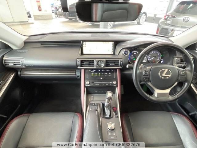 lexus is 2017 -LEXUS--Lexus IS DAA-AVE30--AVE30-5068702---LEXUS--Lexus IS DAA-AVE30--AVE30-5068702- image 2