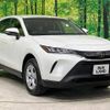 toyota harrier 2022 -TOYOTA--Harrier 6BA-MXUA80--MXUA80-0080075---TOYOTA--Harrier 6BA-MXUA80--MXUA80-0080075- image 17
