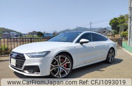 audi a7 2021 -AUDI 【神戸 304ﾑ1079】--Audi A7 F2DLZS--MN065165---AUDI 【神戸 304ﾑ1079】--Audi A7 F2DLZS--MN065165-