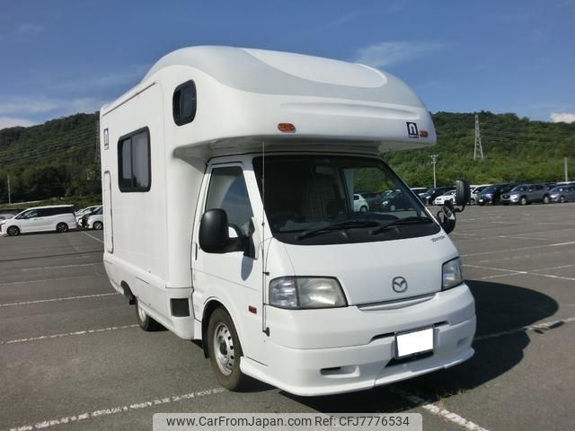 mazda bongo-truck 2011 GOO_NET_EXCHANGE_1002989A30220830W001 image 1