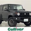 suzuki jimny-sierra 2024 -SUZUKI--Jimny Sierra 3BA-JB74W--JB74W-222320---SUZUKI--Jimny Sierra 3BA-JB74W--JB74W-222320- image 1