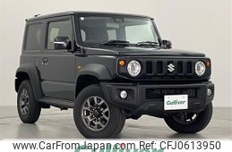 suzuki jimny-sierra 2024 -SUZUKI--Jimny Sierra 3BA-JB74W--JB74W-222320---SUZUKI--Jimny Sierra 3BA-JB74W--JB74W-222320-