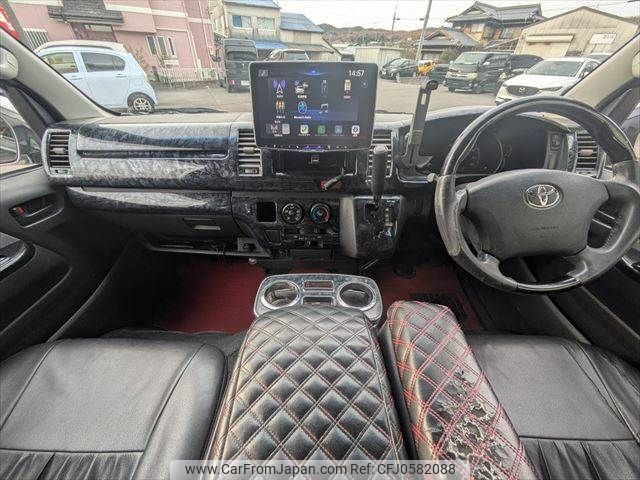 toyota hiace-van 2006 -TOYOTA--Hiace Van KR-KDH200V--KDH200-0038765---TOYOTA--Hiace Van KR-KDH200V--KDH200-0038765- image 2