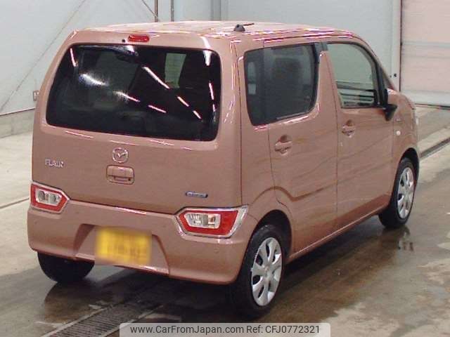 mazda flair 2024 -MAZDA 【平泉 580ｺ1902】--Flair 5AA-MJ95S--MJ95S-132675---MAZDA 【平泉 580ｺ1902】--Flair 5AA-MJ95S--MJ95S-132675- image 2