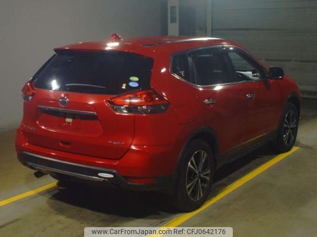 nissan x-trail 2019 quick_quick_DBA-NT32_312408 image 2