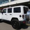 chrysler jeep-wrangler 2015 -CHRYSLER--Jeep Wrangler JK36L--FL679783---CHRYSLER--Jeep Wrangler JK36L--FL679783- image 2