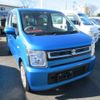 suzuki wagon-r 2017 -SUZUKI--Wagon R DBA-MH35S--MH35S-107816---SUZUKI--Wagon R DBA-MH35S--MH35S-107816- image 1