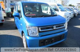 suzuki wagon-r 2017 -SUZUKI--Wagon R DBA-MH35S--MH35S-107816---SUZUKI--Wagon R DBA-MH35S--MH35S-107816-