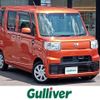 daihatsu hijet-caddie 2016 -DAIHATSU--Hijet Caddie HBD-LA700V--LA700V-0001581---DAIHATSU--Hijet Caddie HBD-LA700V--LA700V-0001581- image 1