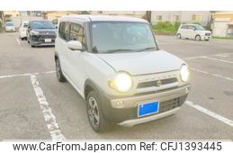 suzuki hustler 2016 -SUZUKI--Hustler DAA-MR41S--MR41S-204164---SUZUKI--Hustler DAA-MR41S--MR41S-204164-