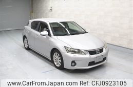 lexus ct 2011 -LEXUS--Lexus CT ZWA10-2042700---LEXUS--Lexus CT ZWA10-2042700-