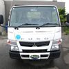 mitsubishi-fuso canter 2012 GOO_NET_EXCHANGE_0707285A30250502W002 image 4