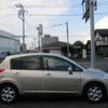 nissan tiida 2012 -NISSAN--Tiida DBA-C11--C11-427027---NISSAN--Tiida DBA-C11--C11-427027- image 8