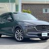 mazda cx-8 2018 -MAZDA--CX-8 3DA-KG2P--KG2P-120349---MAZDA--CX-8 3DA-KG2P--KG2P-120349- image 1