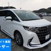 toyota alphard 2023 -TOYOTA 【鳥取 331ね】--Alphard AGH40W-0003988---TOYOTA 【鳥取 331ね】--Alphard AGH40W-0003988- image 1