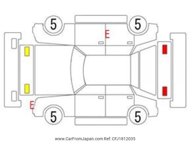suzuki every-wagon 2023 CFJ1812035 image 2