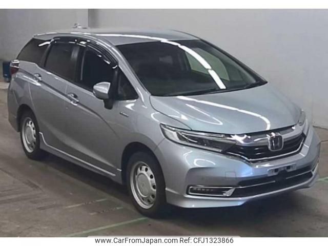 honda shuttle 2019 quick_quick_6AA-GP8_2102572 image 1