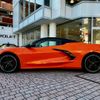 chevrolet corvette 2024 quick_quick_7BA-Y2XC_1G1Y93D45R5000026 image 6