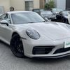 porsche 911 2022 -PORSCHE--Porsche 911 7BA-992NC1--WP0ZZZ99ZNS214856---PORSCHE--Porsche 911 7BA-992NC1--WP0ZZZ99ZNS214856- image 1