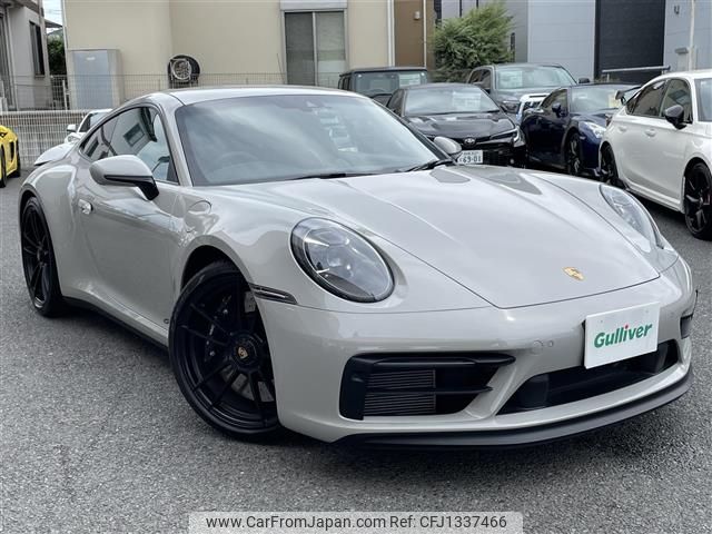 porsche 911 2022 -PORSCHE--Porsche 911 7BA-992NC1--WP0ZZZ99ZNS214856---PORSCHE--Porsche 911 7BA-992NC1--WP0ZZZ99ZNS214856- image 1