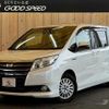 toyota noah 2014 -TOYOTA--Noah DAA-ZWR80G--ZWR80-0025472---TOYOTA--Noah DAA-ZWR80G--ZWR80-0025472- image 1