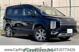 mitsubishi delica-d5 2022 -MITSUBISHI--Delica D5 3DA-CV1W--CV1W-4011274---MITSUBISHI--Delica D5 3DA-CV1W--CV1W-4011274-