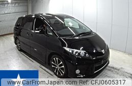 toyota estima 2013 -TOYOTA--Estima ACR50W--ACR50-0168245---TOYOTA--Estima ACR50W--ACR50-0168245-